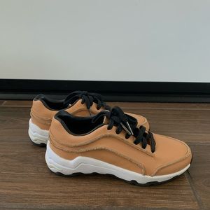 Opening Ceremony - Luxury Iggie Sneaker (leather)